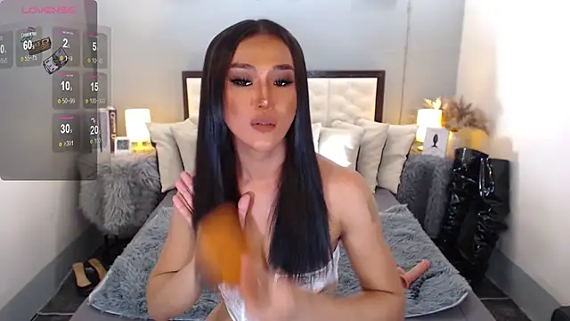 tanGINAmoe online show from 9, 1, 2025