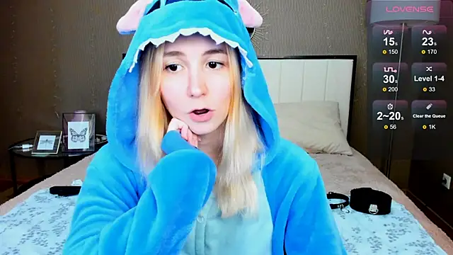 fleximona online show from 25, 10, 2025