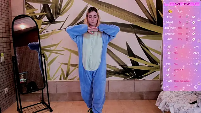 fleximona online show from 13, 12, 2025