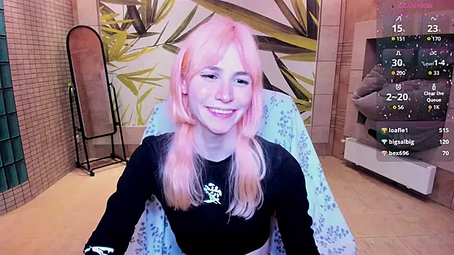 fleximona online show from 31, 5, 2026