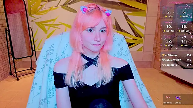 fleximona online show from 7, 6, 2026