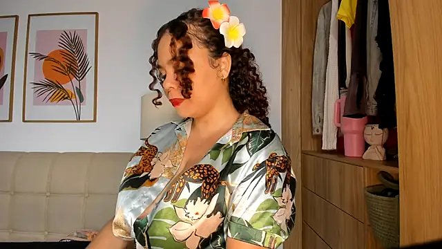 Snapshot of Ash_milk chatting on 18, 2, 2026 Ash milk online show from 18, 2, 2026