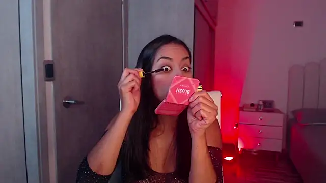 Brown skin11 online show from 29, 11, 2025