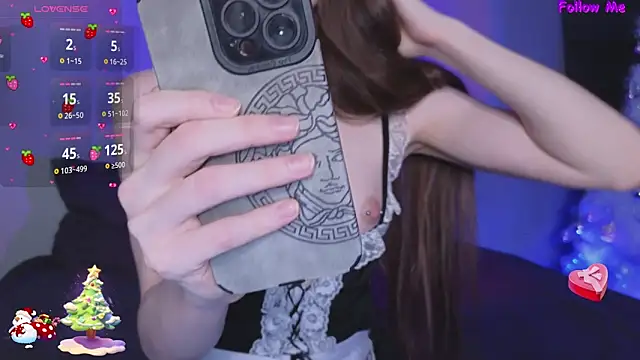 Snapshot of april_kampf chatting on 11, 1, 2026 april kampf online show from 11, 1, 2026