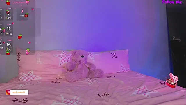 Snapshot of april_kampf chatting on 12, 2, 2026 april kampf online show from 12, 2, 2026