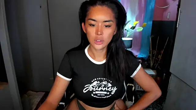 QuiinMollyXxX online show from 26, 4, 2026