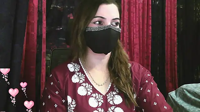 Cute Sonii online show from 5, 11, 2025