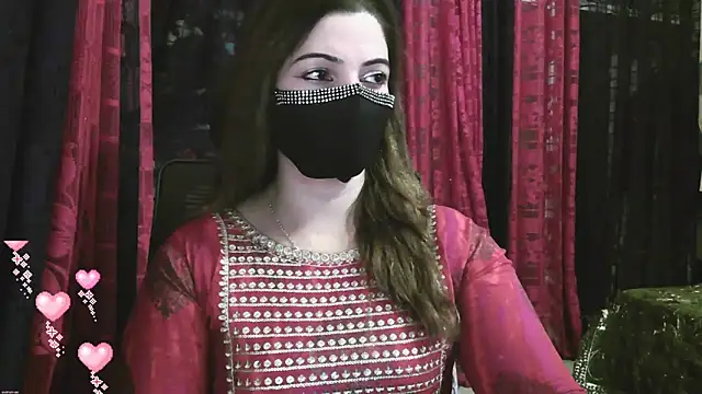 Cute Sonii online show from 6, 11, 2025