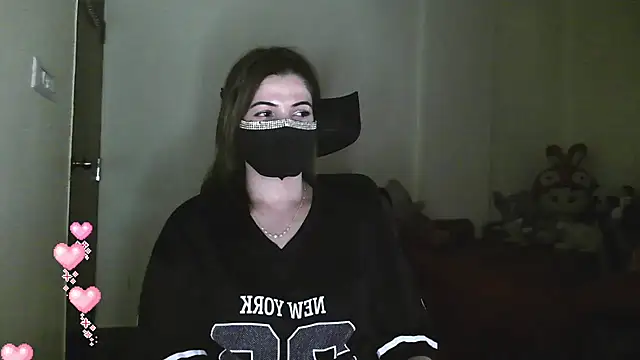 Cute Sonii online show from 6, 3, 2026