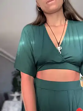 Snapshot of YOUR-KARINA chatting on 7, 12, 2024 YOUR-KARINA online show from 7, 12, 2024