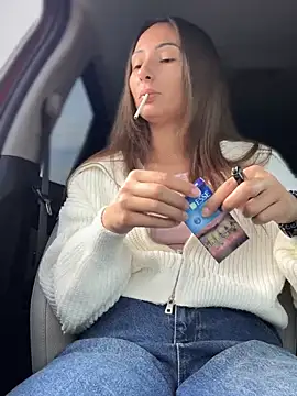 Snapshot of YOUR-KARINA chatting on 17, 1, 2025 YOUR-KARINA online show from 17, 1, 2025