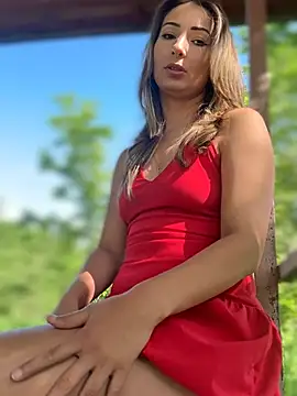YOUR-KARINA online show from 7, 5, 2026