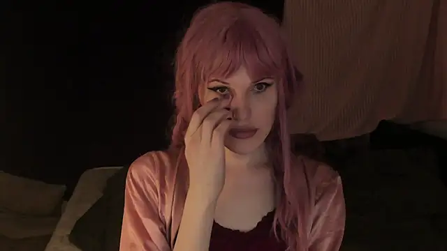 EffieMinki online show from 20, 1, 2025