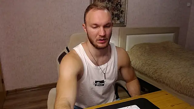 Toress1 online show from 26, 10, 2025