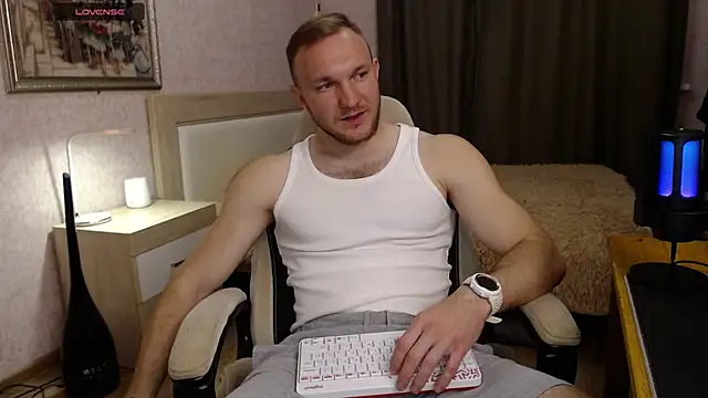 Toress1 online show from 18, 4, 2026