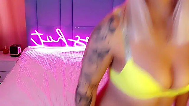 AllwaysHotJ online show from 2, 12, 2024