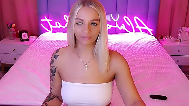 AllwaysHotJ online show from 20, 12, 2024