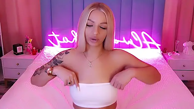 AllwaysHotJ online show from 23, 1, 2025