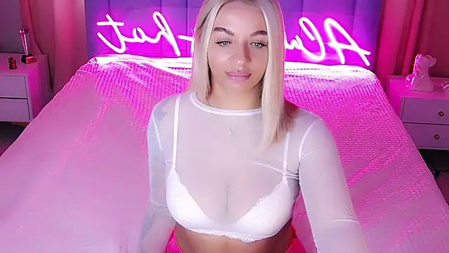 AllwaysHotJ online show from 23, 10, 2025