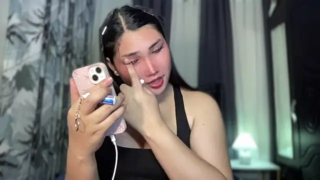 Snapshot of Miss_Deliciousness chatting on 1, 10, 2025 Miss Deliciousness online show from 1, 10, 2025