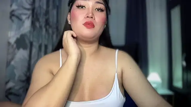 Snapshot of Miss_Deliciousness chatting on 7, 10, 2025 Miss Deliciousness online show from 7, 10, 2025