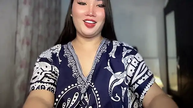 Snapshot of Miss_Deliciousness chatting on 11, 1, 2026 Miss Deliciousness online show from 11, 1, 2026