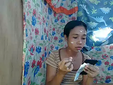 PinaySkinnyGirl online show from 8, 3, 2026