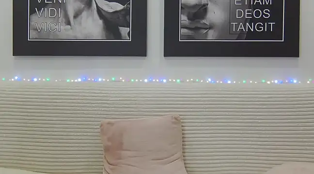 Beauty Alex online show from 14, 3, 2025