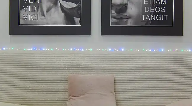 Beauty Alex online show from 21, 3, 2025