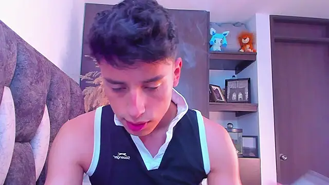 I Gabriel online show from 7, 12, 2024