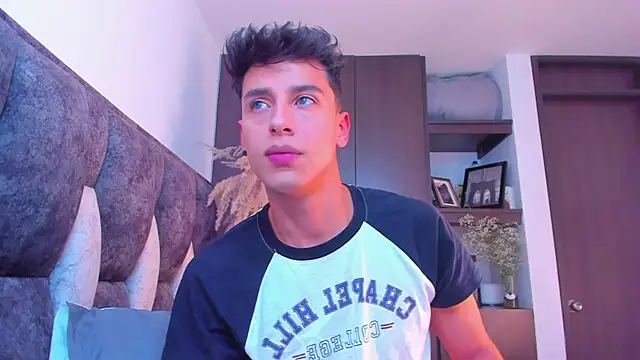 I Gabriel online show from 14, 12, 2024