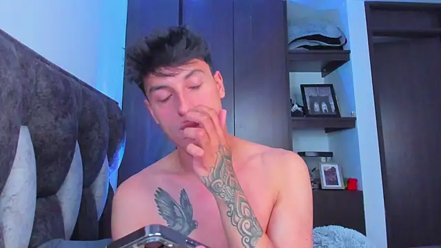 I Gabriel online show from 29, 1, 2025