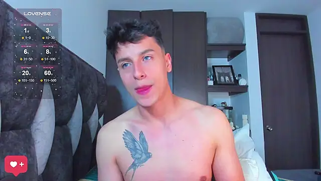 I Gabriel online show from 16, 3, 2025