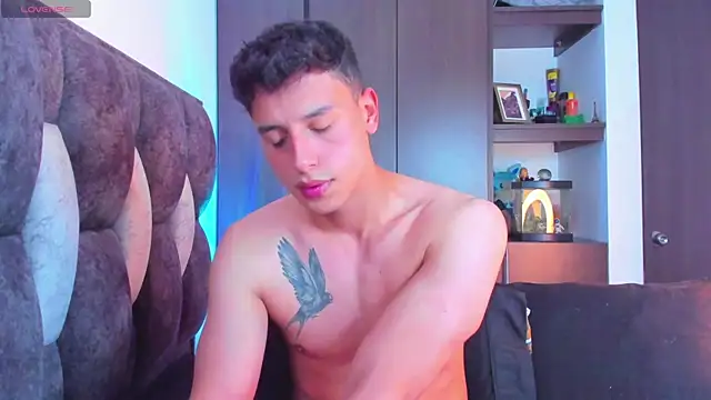 I Gabriel online show from 9, 9, 2025