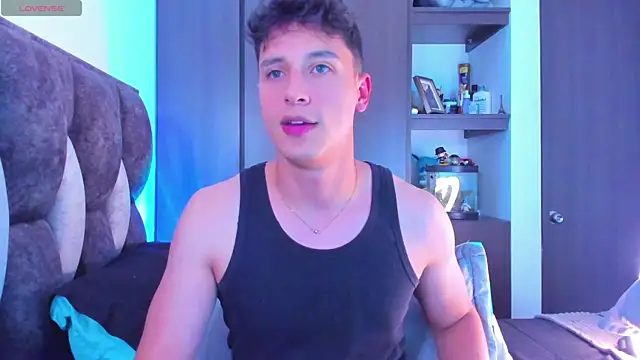 I Gabriel online show from 27, 9, 2025