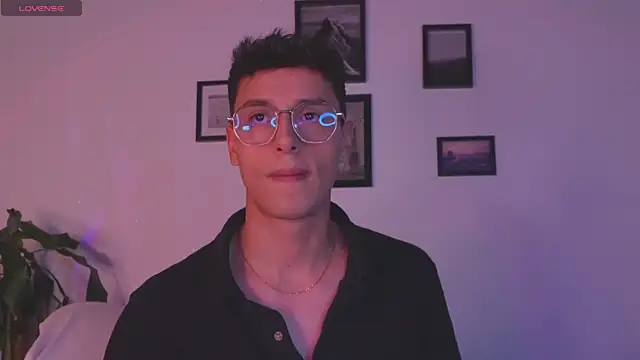 I Gabriel online show from 18, 1, 2026