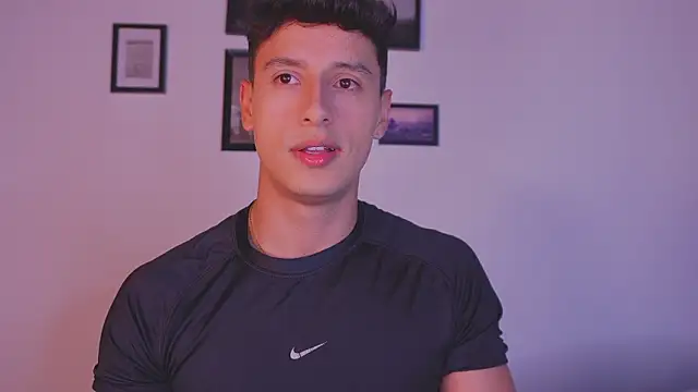 I Gabriel online show from 21, 3, 2026