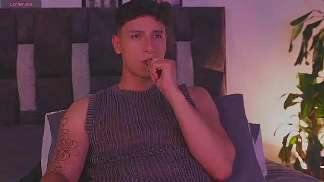 I Gabriel online show from 29, 3, 2026