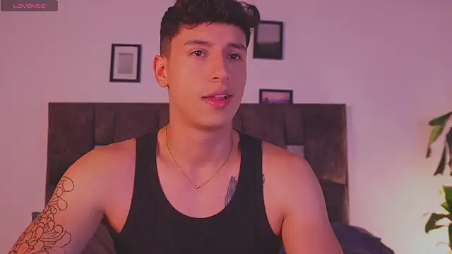 I Gabriel online show from 6, 4, 2026