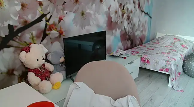 ConnieDaw online show from 13, 1, 2025