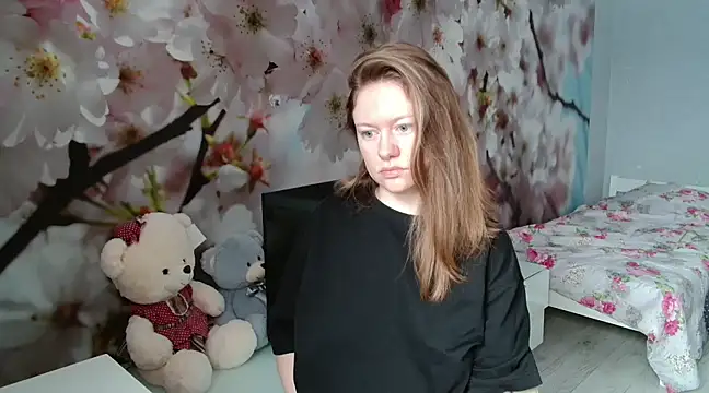 ConnieDaw online show from 17, 1, 2025