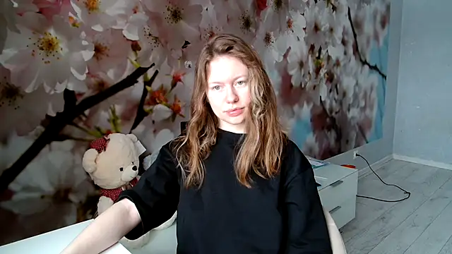 ConnieDaw online show from 24, 1, 2025