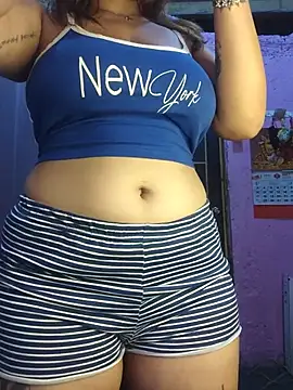 SexyFriends  online show from 17, 5, 2026