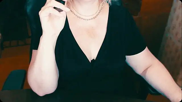 AlisaHot55 online show from 12, 12, 2024