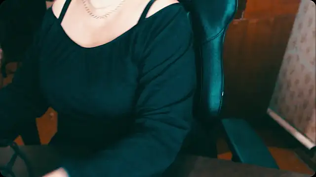 AlisaHot55 online show from 13, 12, 2024