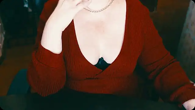 AlisaHot55 online show from 27, 1, 2025