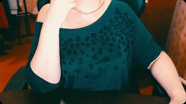 AlisaHot55 online show from 4, 3, 2025