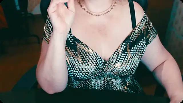 AlisaHot55 online show from 14, 3, 2025