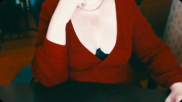 AlisaHot55 online show from 17, 3, 2025