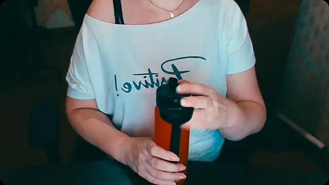 AlisaHot55 online show from 2, 10, 2025